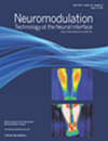 Neuromodulation期刊封面